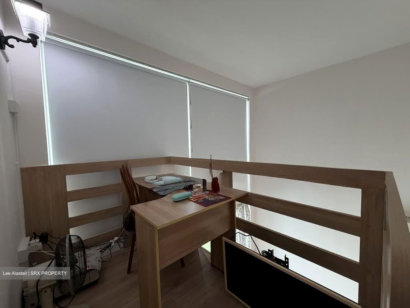 Tanamera Crest (D16), Condominium #536895321